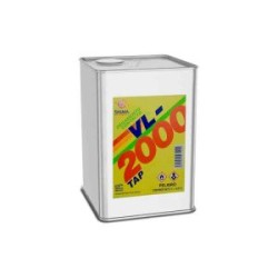 PEGAMENTO AMARILLO 17 LT “TAP” VL-2000