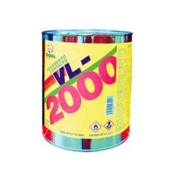 PEGAMENTO AMARILLO 4 LT TAP VL-2000