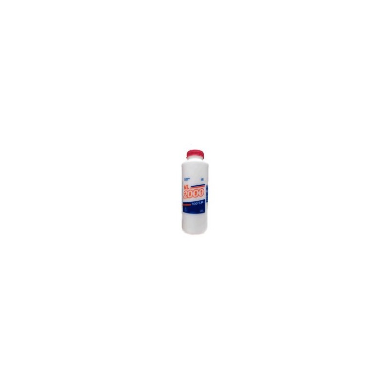 PEGAMENTO BLANCO 100 S.R 500 ml. SIGMA