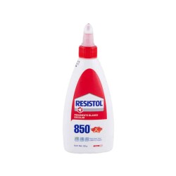 PEGAMENTO BLANCO 850 110GR ESCOLAR RESISTOL