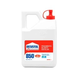 PEGAMENTO BLANCO 850 1KG 1513880 RESISTOL