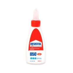 PEGAMENTO BLANCO 850 55GR ESCOLAR RESISTOL