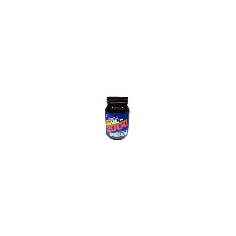 PEGAMENTO CONTACTO NEGRO 107ML VL-2000