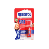 PEGAMENTO INSTANTANEO 911 GEL 3gr MX HENKEL