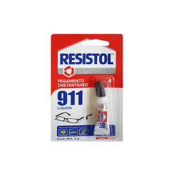 PEGAMENTO INSTANTANEO 911 LIQUIDO 2GR MX HENKEL