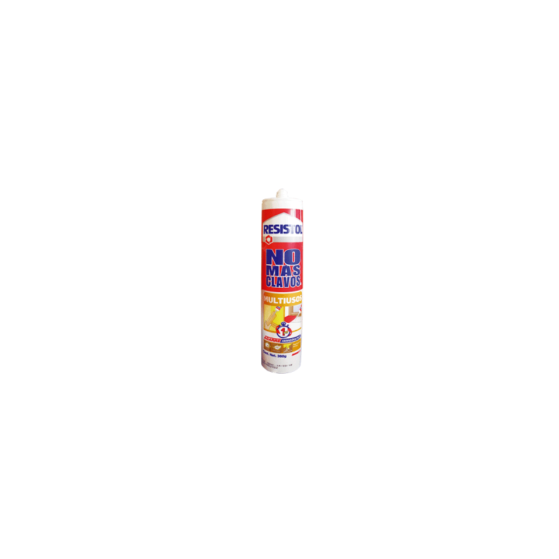PEGAMENTO NO CLAVOS FUERTE Y FACIL TUBO 353GR