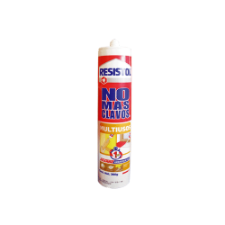 PEGAMENTO NO CLAVOS FUERTE Y FACIL TUBO 353GR