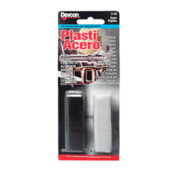 PEGAMENTO PLASTILINA 40GR 3-40 DEVCON