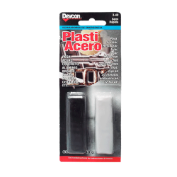 PEGAMENTO PLASTILINA 40GR 3-40 DEVCON