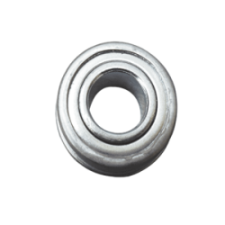 BALERO PARA EJE CARRETILLA GALVANIZADO QIN01 CADENA