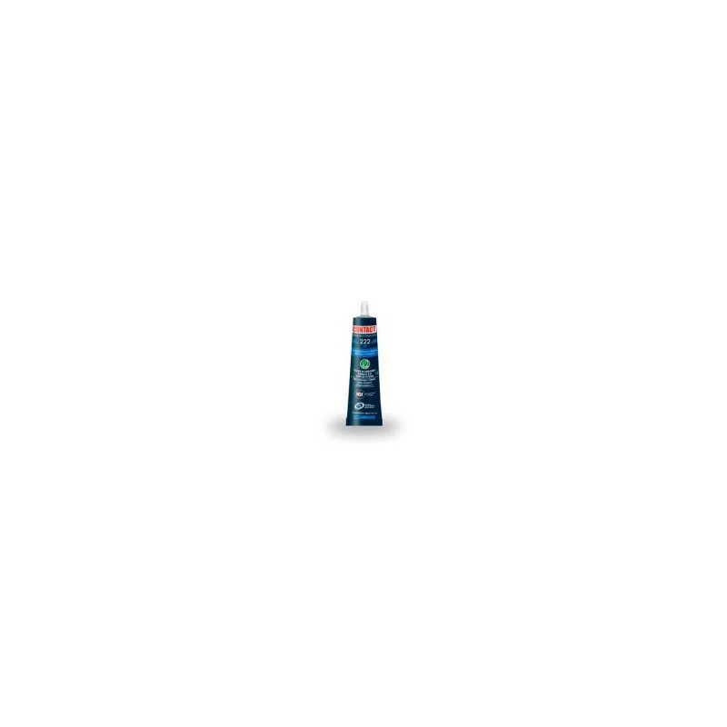 PEGAMENTO PVC AZUL 60ml 222 CONTACT