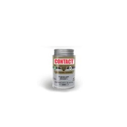 PEGAMENTO PVC DORADO 120ml 202 CONTACT