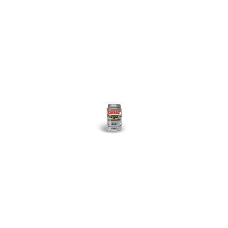 PEGAMENTO PVC DORADO 120ml 202 CONTACT