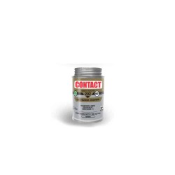PEGAMENTO PVC DORADO 120ml 202 CONTACT