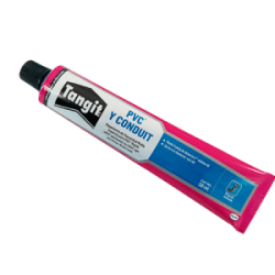 PEGAMENTO PVC SANITARIO 50ml 729084 TANGIT