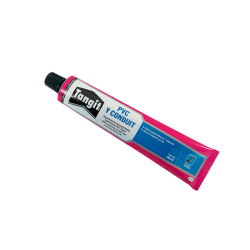 PEGAMENTO PVC SANITARIO 50ml 729084 TANGIT