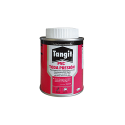 PEGAMENTO PVC TODA PRESION 240ML 1659691 TANGIT