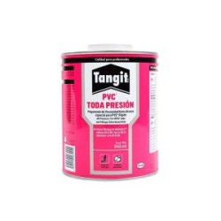 PEGAMENTO PVC TODA PRESION 950ml 1659182 TANGIT