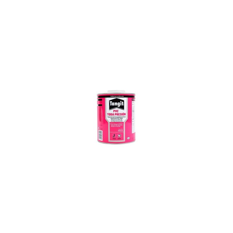 PEGAMENTO PVC TODA PRESION 950ml 1659182 TANGIT