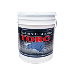 PEGAMENTO TORO SELLADOR 18KGS PRESTO
