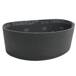 BANDA LIJA W-98 3X21″G-120 FANDELI