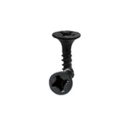 PIJA NEGRA C-15507 6 X 1/2″ (BOLSA 100 PZ) VEKER