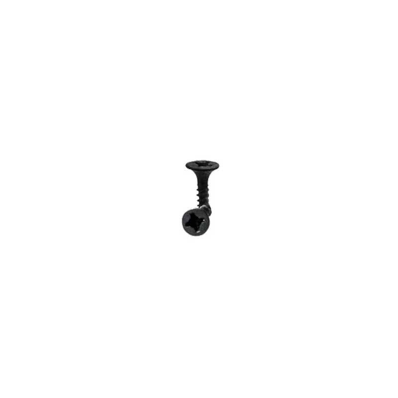 PIJA NEGRA C-15507 6 X 1/2″ (BOLSA 100 PZ) VEKER