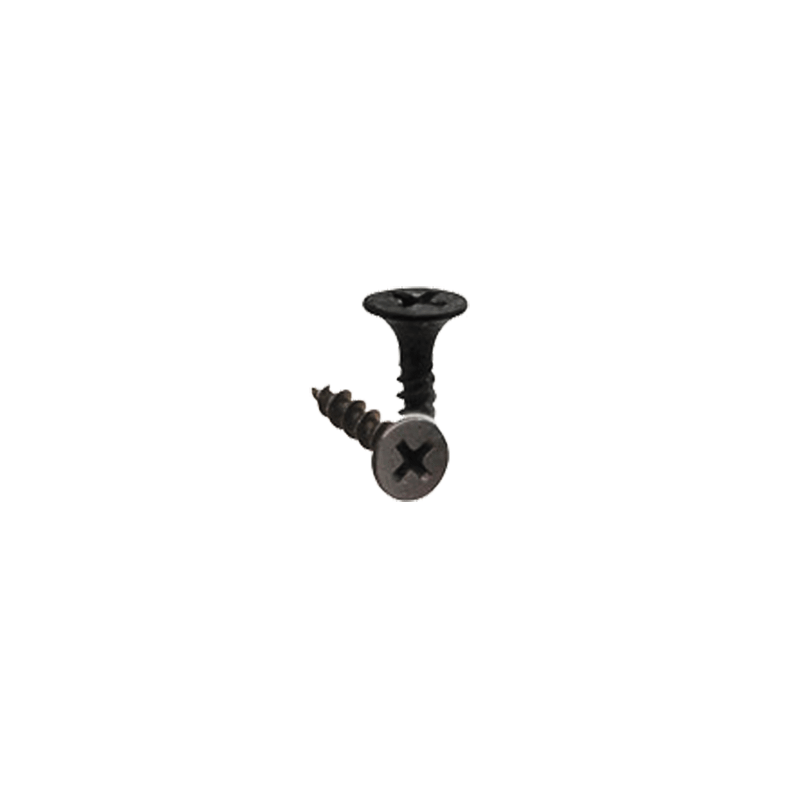 PIJA NEGRA C-15532 6 x 1 1/2″ (BOLSA 100 PZ) VEKER