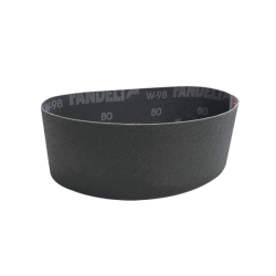 BANDA LIJA W-98 3X21″G-400 FANDELI
