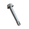 PIJA PUNTA BROCA 1/4″ x 1″ C/ACCS. C/100pz BAMBINO