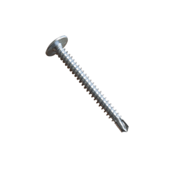 PIJA PUNTA DE BROCA K-LATH 8 x 1 1/4″ C/100pz BAMBINO