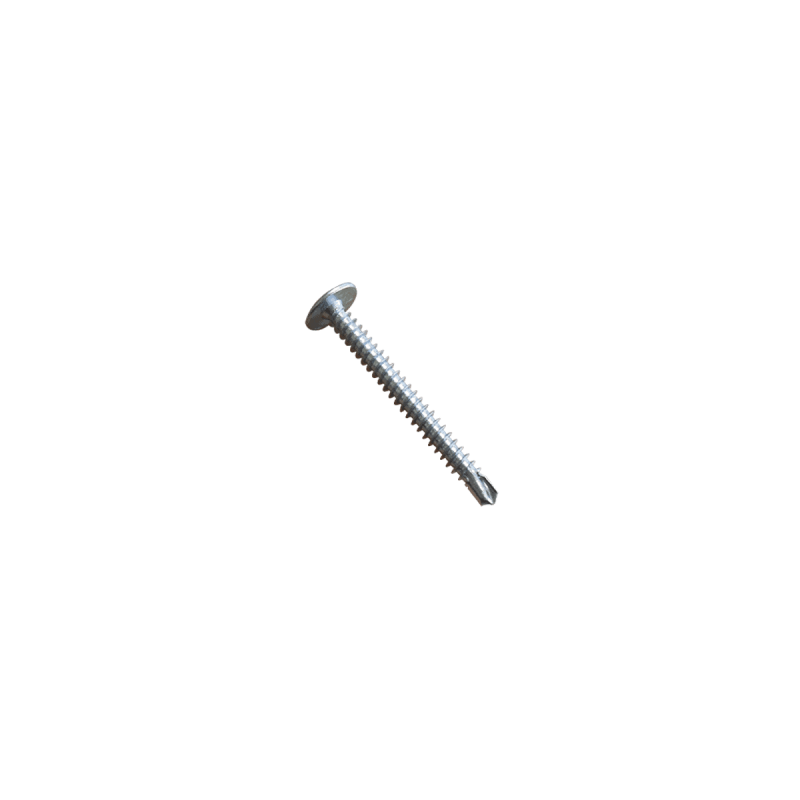 PIJA PUNTA DE BROCA K-LATH 8 x 1″ C/100pz BAMBINO