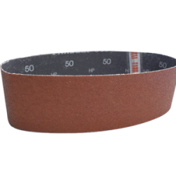 BANDA LIJA X-86 3 X 24″ G-120 FANDELI