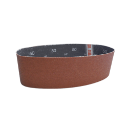 BANDA LIJA X-86 4 X 27 G-120 FANDELI