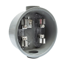 BASE PARA MEDIDOR BW-4T 202537 IUSA