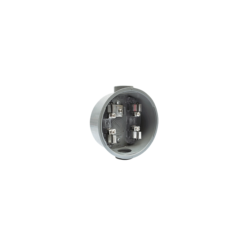 BASE PARA MEDIDOR BW-4T 202537 IUSA