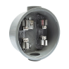 BASE PARA MEDIDOR BW-4T 202537 IUSA