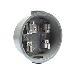 BASE PARA MEDIDOR BW-4T 202537 IUSA