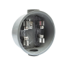 BASE PARA MEDIDOR BW-4T 202537 IUSA