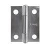 BISAGRA B10A-200 ACERO 2″ X 1.6″ C/20PZ FANAL