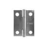 BISAGRA B10A-200 ACERO 2″ X 1.6″ C/20PZ FANAL