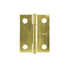 BISAGRA B10L-300 LATON 3″ X 2″ C/20PZ FANAL
