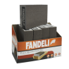 BLOQUE ABRASIVO 13128 POWER FLEX G-150 FANDELI