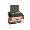 BLOQUE ABRASIVO 13128 POWER FLEX G-150 FANDELI