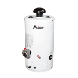 BOILER AUT 40 LT LINEA PRIM-O GAS L.P.  IUSA