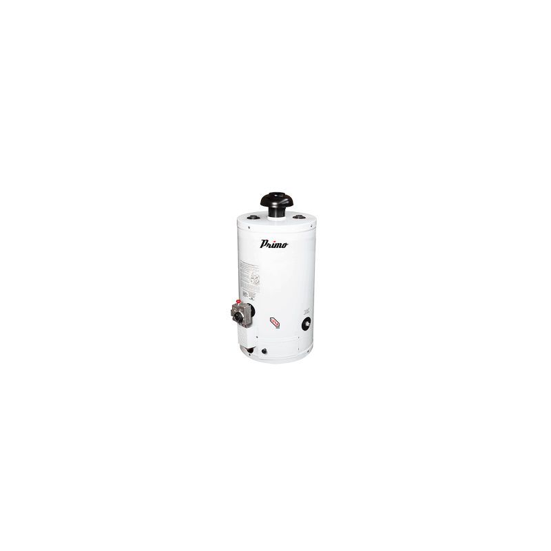 BOILER AUT 40 LT LINEA PRIM-O GAS L.P.  IUSA