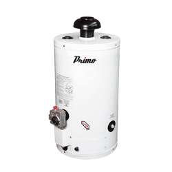 BOILER AUT 40 LT LINEA PRIM-O GAS L.P.  IUSA