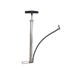 BOMBA DE AIRE GALVANIZADA M-1000 EMYASA