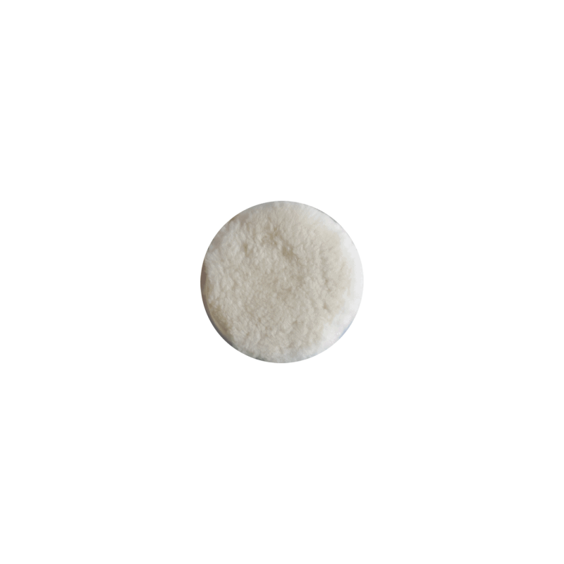 BONETE C-698 DE LANA P/PULIDORA 7″ AUSTROMEX