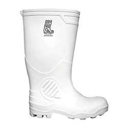 BOTA BENGALA # 29 BLANCA/BLANCA ECO. DRYPRO